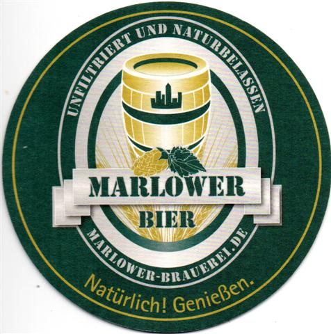 marlow vr-mv marlower rund 2ab (200-u natrlich genieen)